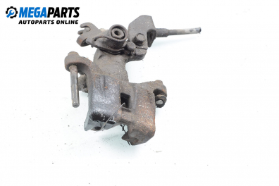 Caliper for Mazda 6 2.0 DI, 121 hp, hatchback, 2006, position: rear - right