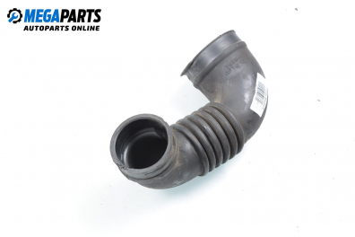 Air intake corrugated hose for Mazda 6 2.0 DI, 121 hp, hatchback, 2006