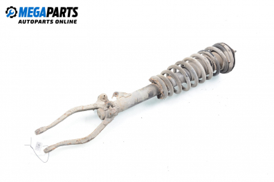 Macpherson shock absorber for Mazda 6 2.0 DI, 121 hp, hatchback, 2006, position: front - right