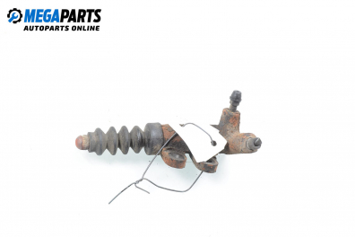 Kupplungsnehmerzylinder for Mazda 6 2.0 DI, 121 hp, hecktür, 2006