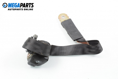 Seat belt for Volkswagen Polo (86C) 1.0, 45 hp, hatchback, 1992, position: front - right