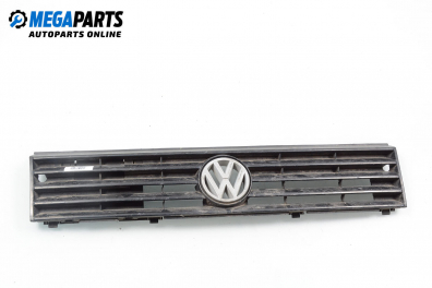 Gitter for Volkswagen Polo (86C) 1.0, 45 hp, hecktür, 1992, position: vorderseite