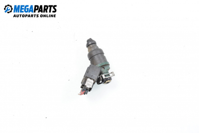 Gasoline fuel injector for Volkswagen Golf IV 1.6, 100 hp, hatchback, 1999