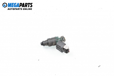 Gasoline fuel injector for Volkswagen Golf IV 1.6, 100 hp, hatchback, 1999