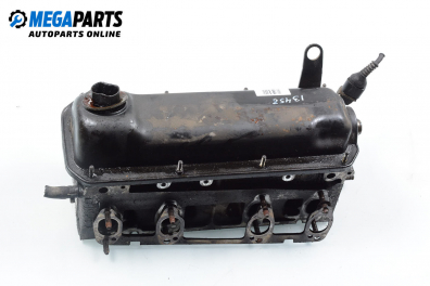 Chiulasă for Volkswagen Golf IV 1.6, 100 hp, hatchback, 1999