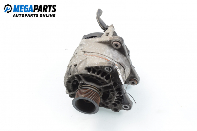 Alternator for Volkswagen Golf IV 1.6, 100 hp, hatchback, 1999