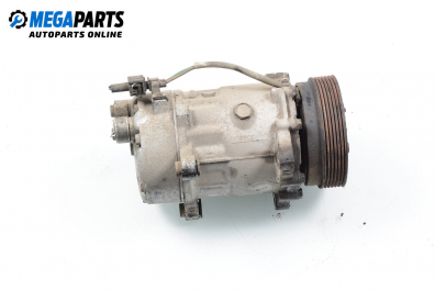 Kompressor klimaanlage for Volkswagen Golf IV 1.6, 100 hp, hecktür, 1999