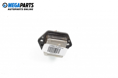 Blower motor resistor for Opel Frontera B 3.2, 205 hp, suv automatic, 2003