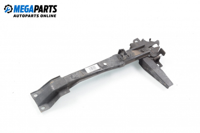 Frontmaske oberteil for Opel Frontera B 3.2, 205 hp, suv automatic, 2003