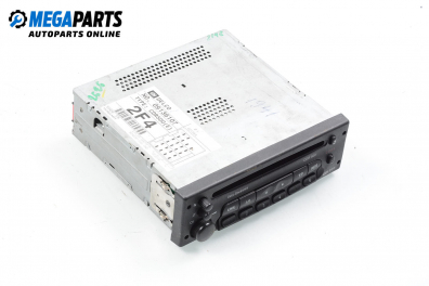 CD player for Opel Frontera B (1998-2004)