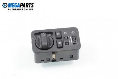 Lights switch for Opel Frontera B 3.2, 205 hp, suv automatic, 2003