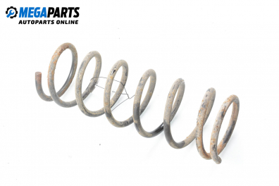 Coil spring for Opel Frontera B 3.2, 205 hp, suv automatic, 2003, position: rear