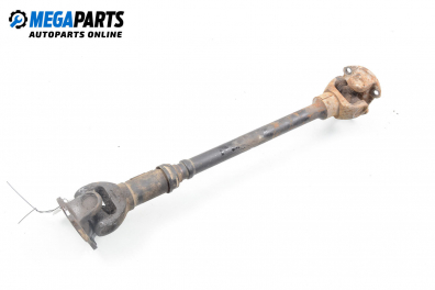 Tail shaft for Opel Frontera B 3.2, 205 hp, suv automatic, 2003