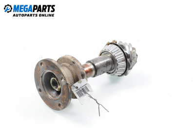 Differential pinion for Opel Frontera B 3.2, 205 hp, suv automatic, 2003
