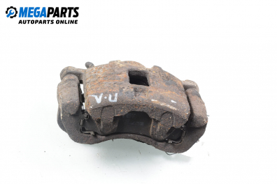 Caliper for Opel Frontera B 3.2, 205 hp, suv automatic, 2003, position: front - left