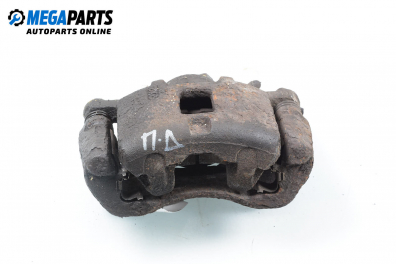 Caliper for Opel Frontera B 3.2, 205 hp, suv automatic, 2003, position: front - right