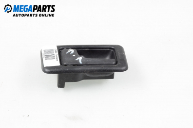 Inner handle for Opel Frontera B 3.2, 205 hp, suv automatic, 2003, position: front - left