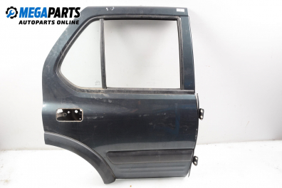 Door for Opel Frontera B 3.2, 205 hp, suv automatic, 2003, position: rear - right