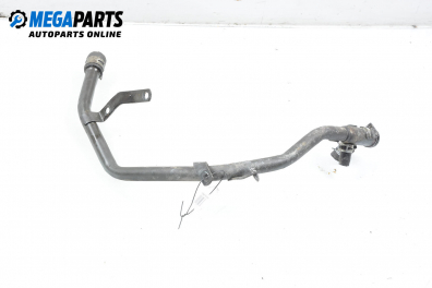 Water pipe for Opel Frontera B 3.2, 205 hp, suv automatic, 2003