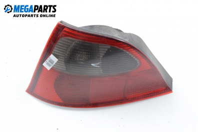 Tail light for Rover 200 1.4 Si, 103 hp, hatchback, 1998, position: left