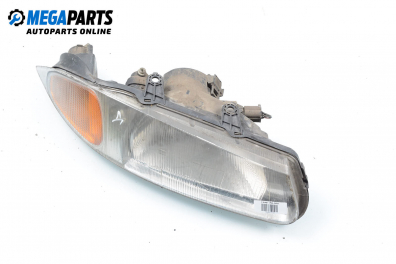 Headlight for Rover 200 1.4 Si, 103 hp, hatchback, 1998, position: right