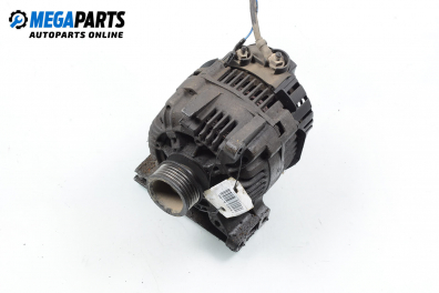 Gerenator for Mercedes-Benz A-Klasse W168 1.4, 82 hp, hecktür, 1998