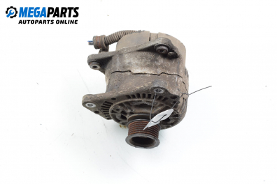 Alternator for Volkswagen Polo (6N/6N2) 1.4, 60 hp, hatchback, 1998