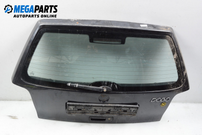 Capac spate for Volkswagen Polo (6N/6N2) 1.4, 60 hp, hatchback, 1998, position: din spate
