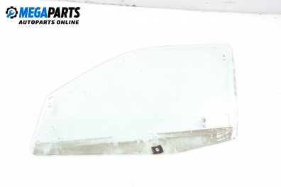 Window for Renault Clio II 1.4, 75 hp, sedan, 2003, position: front - left