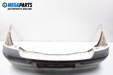 Stoßfänger hinten for Renault Clio II 1.4, 75 hp, sedan, 2003, position: rückseite