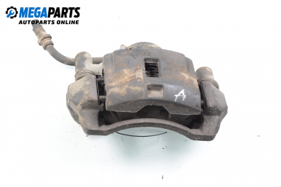 Caliper for Mazda 626 (VI) 2.0, 136 hp, station wagon, 1998, position: front - right