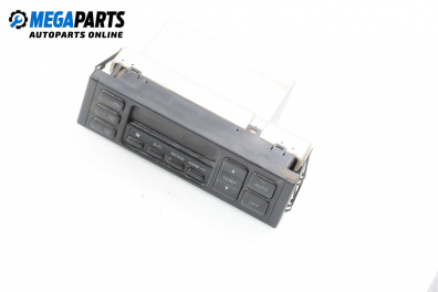 Air conditioning panel for Mazda 626 (VI) 2.0, 136 hp, station wagon, 1998