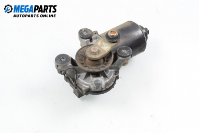 Front wipers motor for Mazda 626 (VI) 2.0, 136 hp, station wagon, 1998, position: front