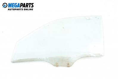 Window for Mazda 626 (VI) 2.0, 136 hp, station wagon, 1998, position: front - left
