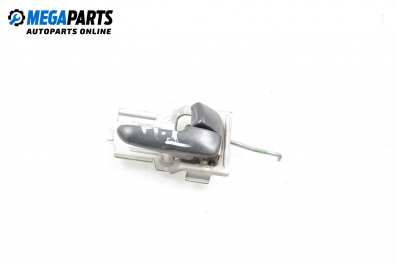 Inner handle for Mazda 626 (VI) 2.0, 136 hp, station wagon, 1998, position: front - right