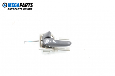 Inner handle for Mazda 626 (VI) 2.0, 136 hp, station wagon, 1998, position: front - left