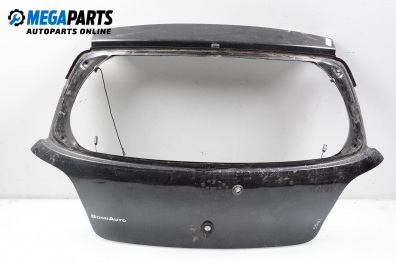 Heckklappe for Toyota Yaris 1.0 16V, 68 hp, hecktür, 2002, position: rückseite