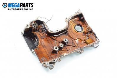 Capac curea de distribuție for Toyota Yaris 1.0 16V, 68 hp, hatchback, 2002