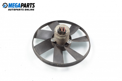 Radiator fan for Volkswagen Golf III 1.6, 75 hp, hatchback, 1994