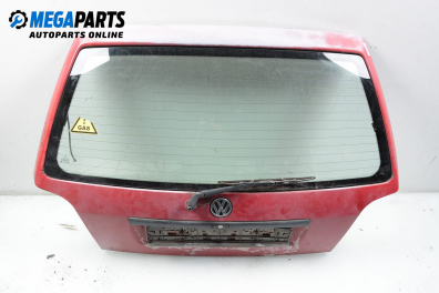 Capac spate for Volkswagen Golf III 1.6, 75 hp, hatchback, 1994, position: din spate