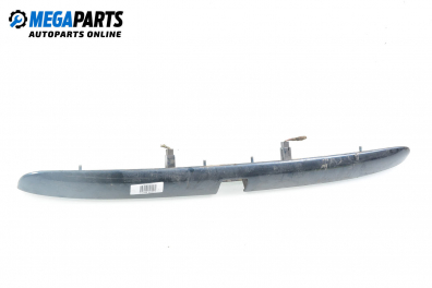 Boot lid moulding for Opel Vectra B 2.0 16V DTI, 101 hp, station wagon, 2000, position: rear