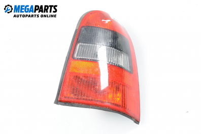 Tail light for Opel Vectra B 2.0 16V DTI, 101 hp, station wagon, 2000, position: right