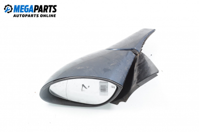 Mirror for Opel Vectra B 2.0 16V DTI, 101 hp, station wagon, 2000, position: left