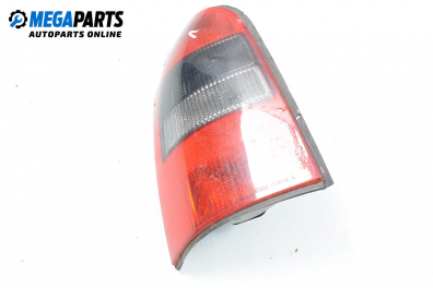 Tail light for Opel Vectra B 2.0 16V DTI, 101 hp, station wagon, 2000, position: left