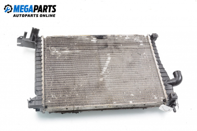 Water radiator for Opel Vectra B 2.0 16V DTI, 101 hp, station wagon, 2000