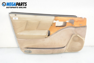 Interior door panel  for Opel Vectra B 2.0 16V DTI, 101 hp, station wagon, 2000, position: front - left
