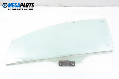 Window for Volkswagen Fox 1.4 TDI, 70 hp, hatchback, 2005, position: front - left