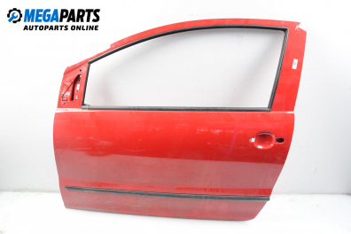Ușă for Volkswagen Fox 1.4 TDI, 70 hp, hatchback, 2005, position: stânga