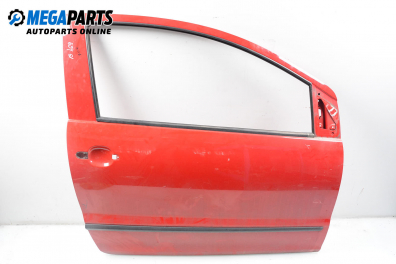 Ușă for Volkswagen Fox 1.4 TDI, 70 hp, hatchback, 2005, position: dreapta