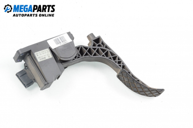 Throttle pedal for Volkswagen Fox Hatchback (08.2003 - 10.2015), 6Q1721503C